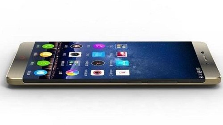 ZTE’nin bir sonraki tepe modeli Nubia Z11’de kavisli ekran ve Snapdragon 820 yer alacak