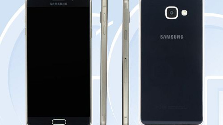 İşte ikinci nesil Galaxy A7 ve tüm özellikleri