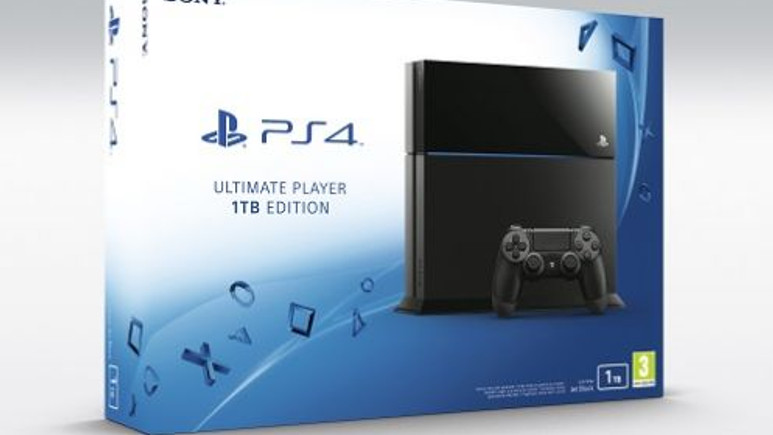 PlayStation 4 satışları 30 milyonu geçti!