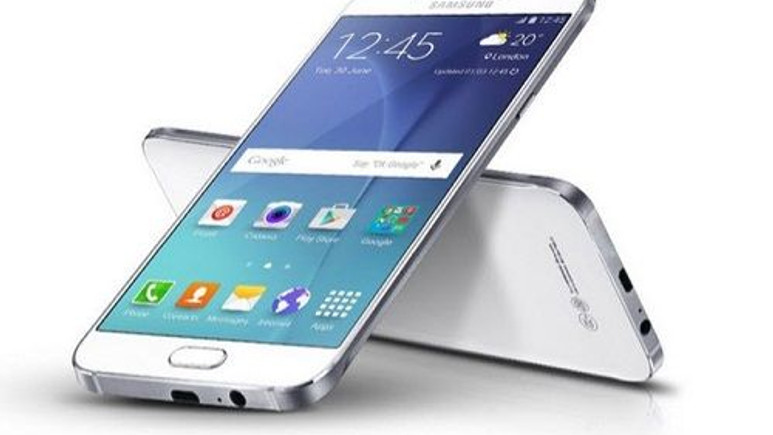 Galaxy A9, Samsung'un resmi sitesinde listelendi