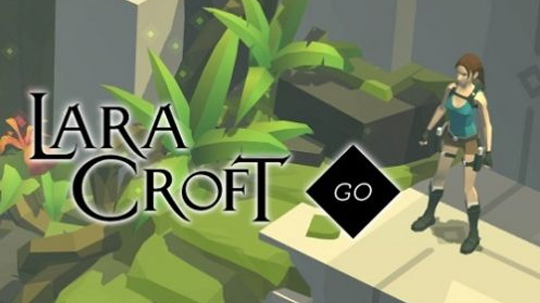 Lara Croft GO yeni bilmecelerle karşımızda!