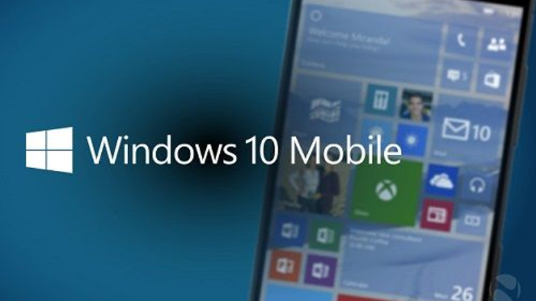 Windows 10 Mobile kullanım oranı açıklandı