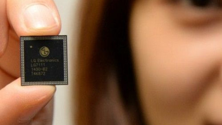 LG Nuclun 2’de daha iyi performansa rağmen Intel oyun dışında kaldı
