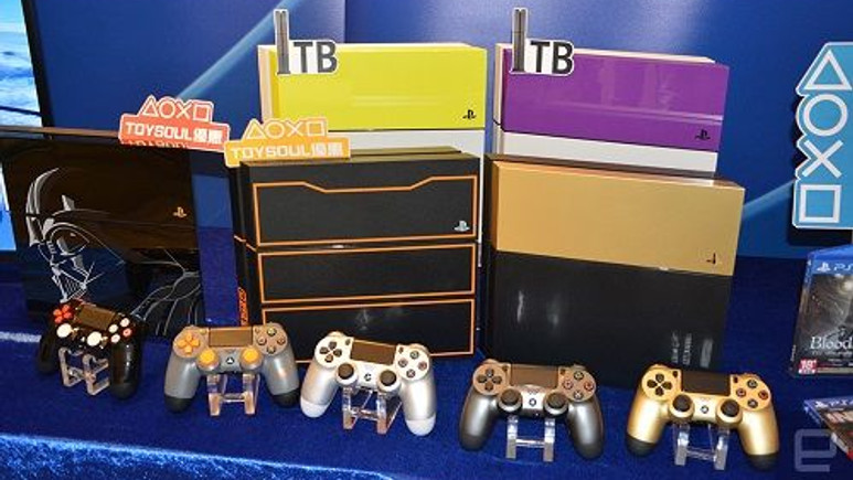 PlayStation 4 oyunlarını Mac ve PC'de oynamaya hazır oldun