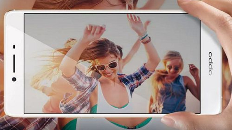 Oppo R7s satış tarihi açıklandı