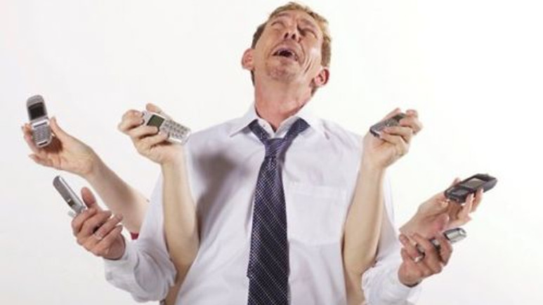 Akıllı telefon bağımlılığına özel tedavi merkezi olduğunu biliyor muydunuz?