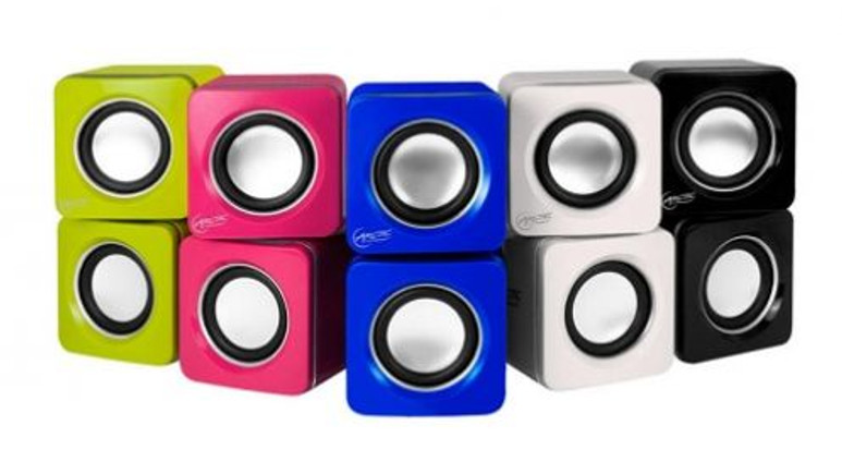 Arctic S111 BT Taşınabilir Hoparlör İncelemesi