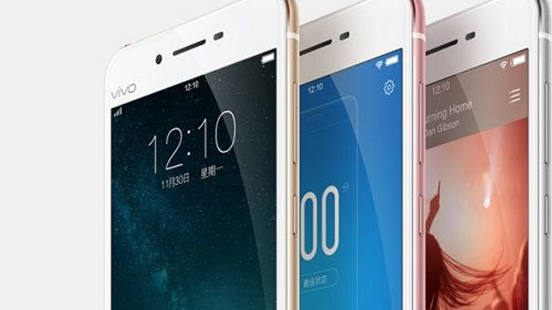 Vivo'dan üst seviye akıllı telefonlar: Vivo X6 ve X6Plus