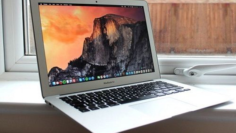 İddia: Apple 15 inçlik MacBook Air duyurmaya hazırlanıyor