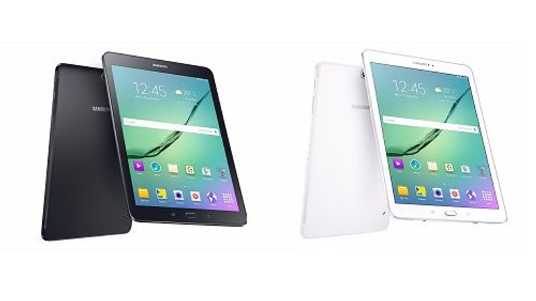 Samsung Galaxy Tab S2 Hakkında Bilmeniz Gereken 9 Özellik