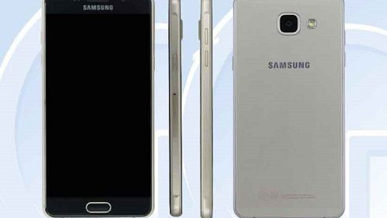 İkinci nesil Galaxy A5’in görüntüsü ve özellikleri