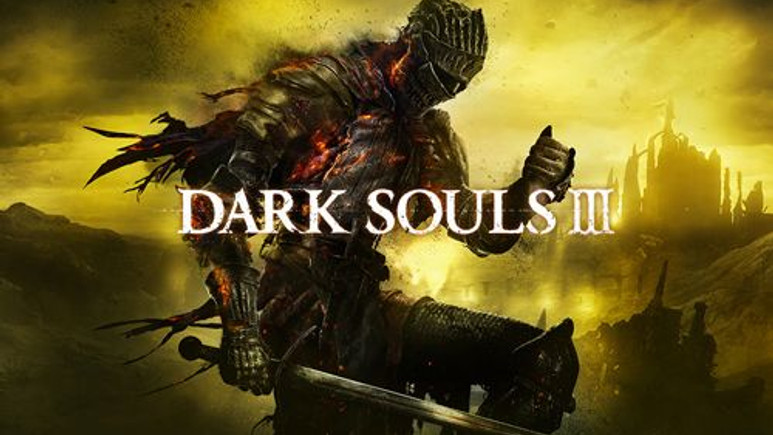 Dark Souls 3 Çıkış Fragmanı Yayınlandı