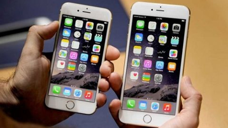 iPhone'larda 4.5G'ye nasıl geçilir?