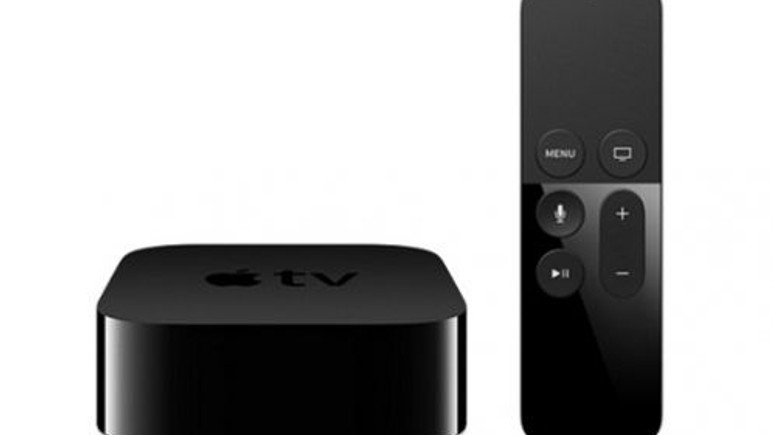 Apple TV'de Siri ile arama yapabileceksiniz!
