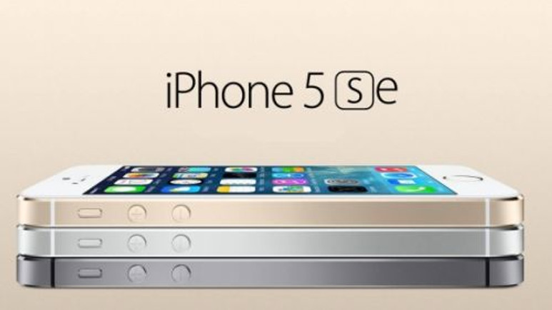 Unlock iphone 5se