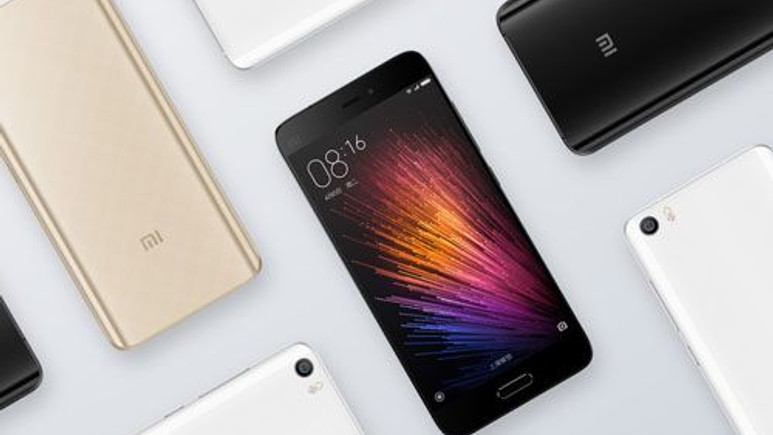 Xiaomi Mi5 AnTuTu'da gelmiş geçmiş en yüksek puanı aldı!
