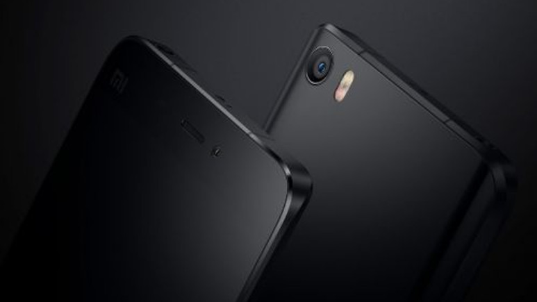Xiaomi Mi 5s süper özelliklerle gelecek