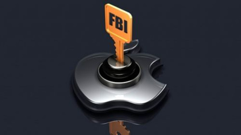 Apple'ın iPhone kilidini İsrailliler mi kırdı?