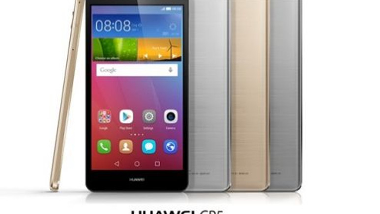 Huawei GR5 Kutu Açılışı ve Ön Değerlendirme