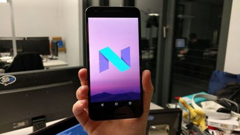 Android N: tüm yeni özellikleri