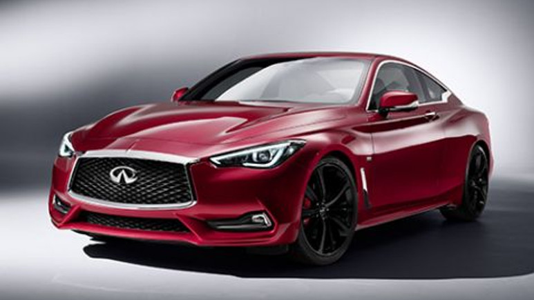 Infinite, En Güçlü V6 Motorunu Üretecek