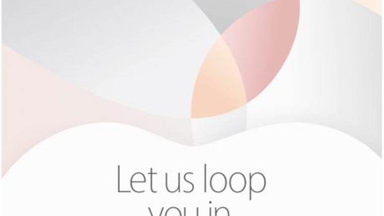 Apple 21 Mart Etkinliği Kesinleşti