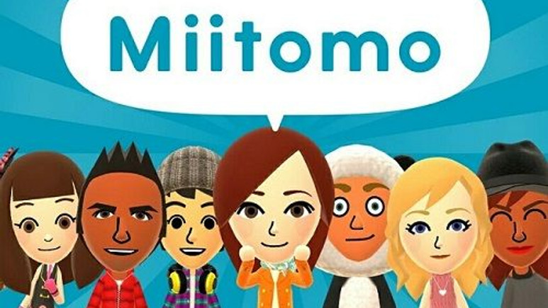 Nintendo Miitomo önümüzdeki hafta çıkış yapacak