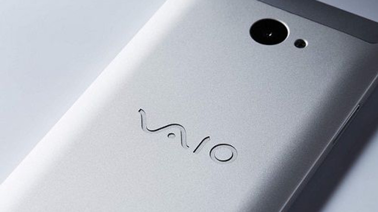 VAIO’dan yeni bir Windows 10 telefon geliyor