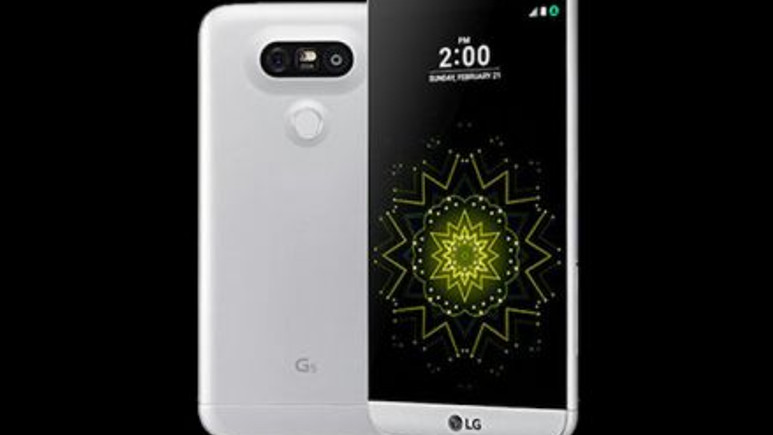 LG G5 Türkiye lansmanı ertelendi