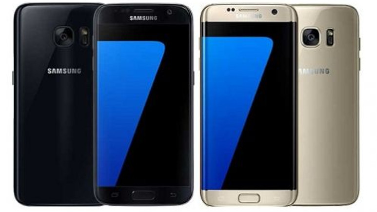 Galaxy S7 Edge Gerçek Kullanım Pil Testi