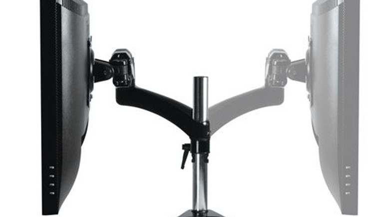 Monitör deneyiminde son nokta: ARCTIC Z1-3D ve Z2-3D