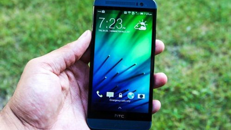 One E8 ve One M8 Eye için Android 6.0 güncellemesi başladı