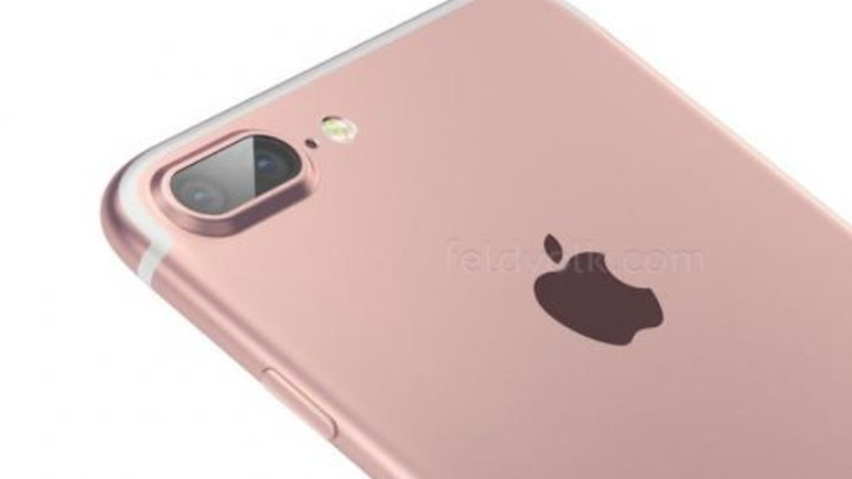 Çift kameralı iPhone Pro sızdırıldı