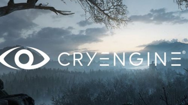 CryEngine V Artık Ücretsiz