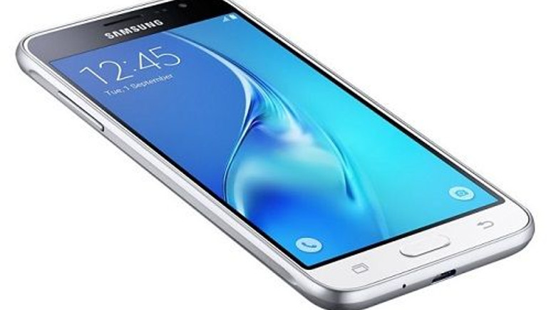 Samsung Galaxy J3 2016 özellikler ve fiyat