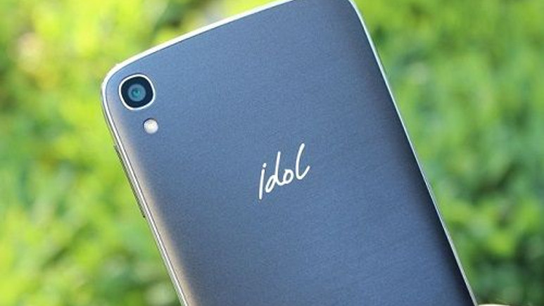 Alcatel Windows 10 tabanlı Idol 4 Pro modelini hazırlıyor