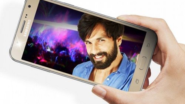 Karşınızda metal çerçeveli Galaxy J5 2016