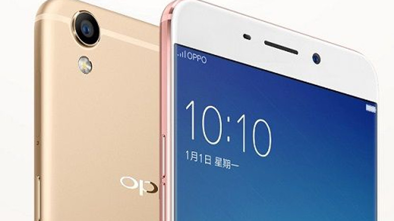 Oppo R9 ve R9 Plus resmen tanıtıldı
