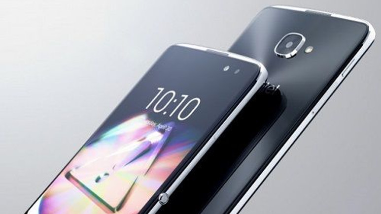 Windows 10 tabanlı Alcatel Idol 4 Pro'nun özellikleri
