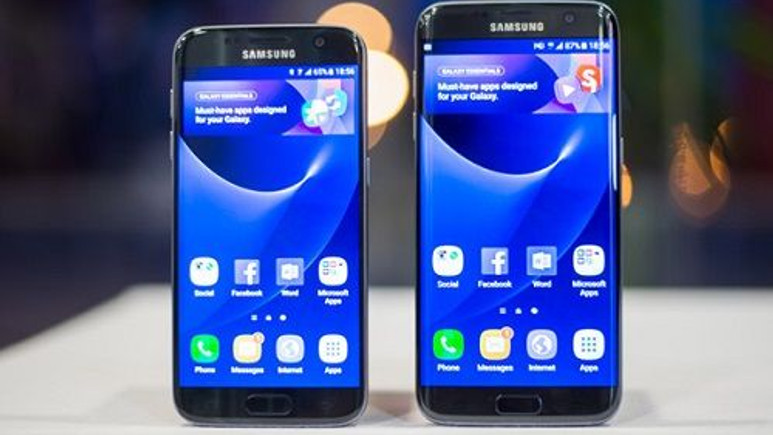 Galaxy S7 ve Galaxy S7 edge mart ayı güvenlik güncellemesi yayınlandı
