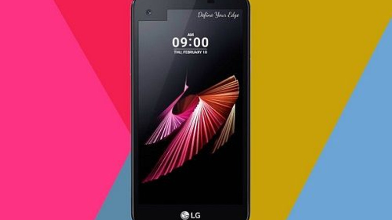 LG X screen satışa sunuldu