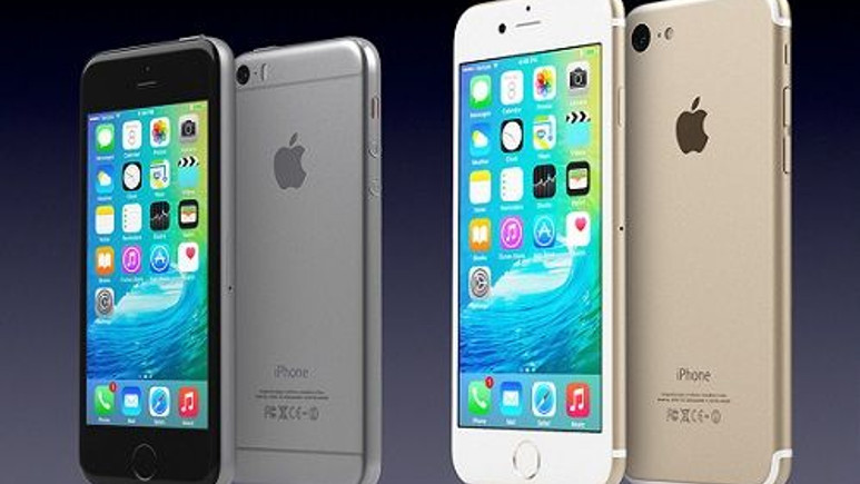iPhone 7, iPhone SE ve iPhone Pro: Tasarım ve özellikler