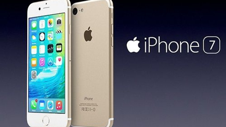 iPhone 7'nin pili göründü
