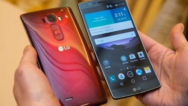LG G Flex 2 Android 6.0 güncellemesi onaylandı