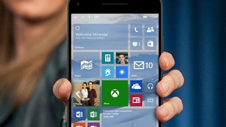 Windows telefonların yarısı Windows 10 Mobile güncellemesi almayacak