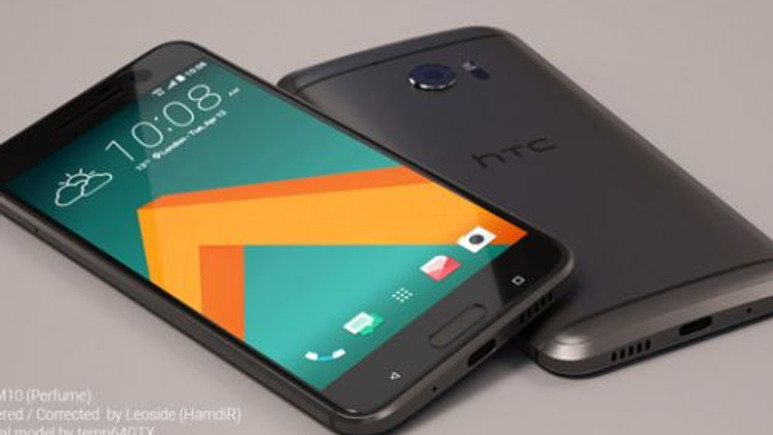 HTC 10'a dair yeni bilgiler geldi