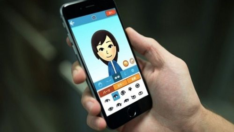 Nintendo’nun ilk mobil uygulaması Miitomo rekor kırdı