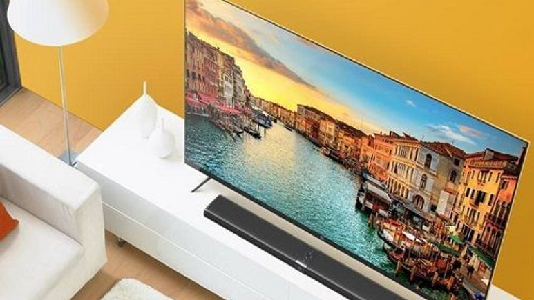 Xiaomi kavisli bir televizyon duyurmaya hazırlanıyor