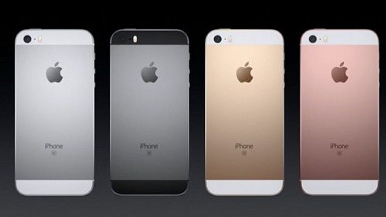 iPhone SE'ye alternatif Android telefonlar!