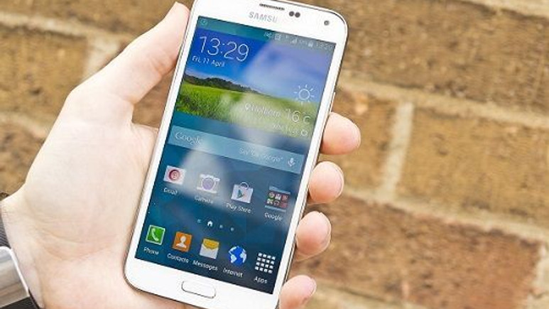 Galaxy S5 Android 6.0 güncellemesi başladı